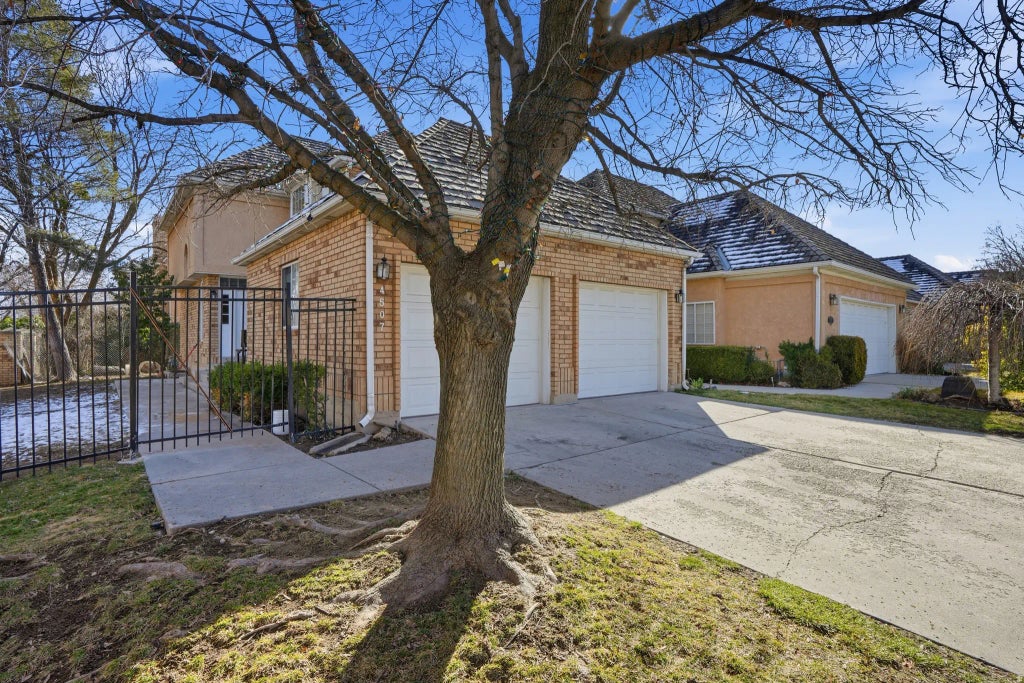 4507 S Countrylane Rd, Millcreek