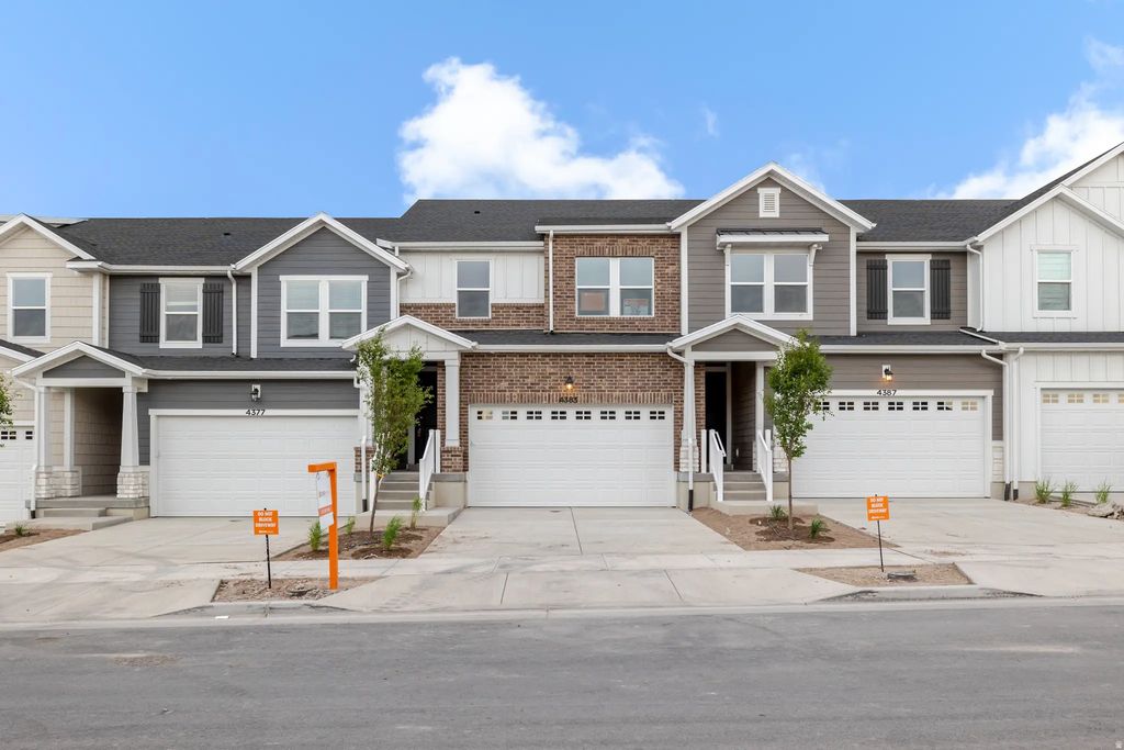 4383 W Templar Dr 2674, Riverton