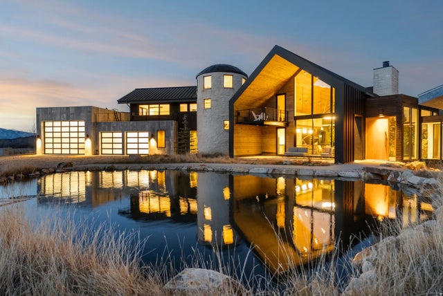 6950 N River Valley Dr, Peoa