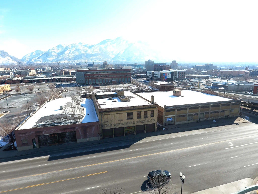 2386 Wall Ave, Ogden