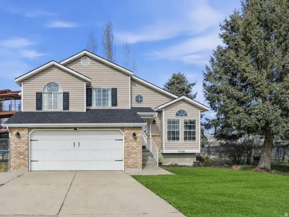 3546 W 7980 S, West Jordan
