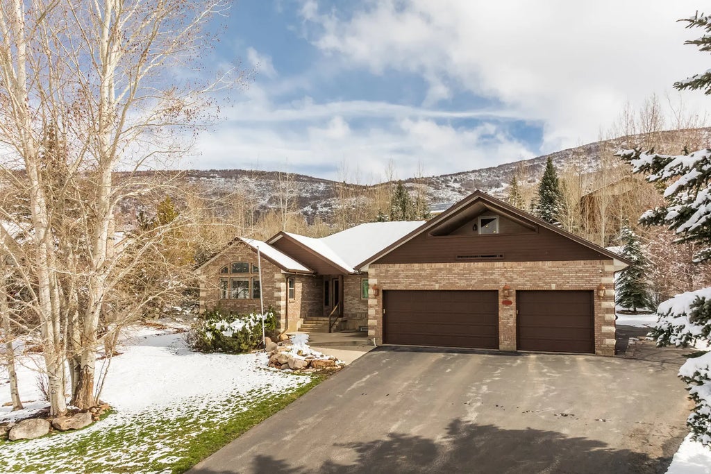 9106 N Upper Lando Ln, Park City