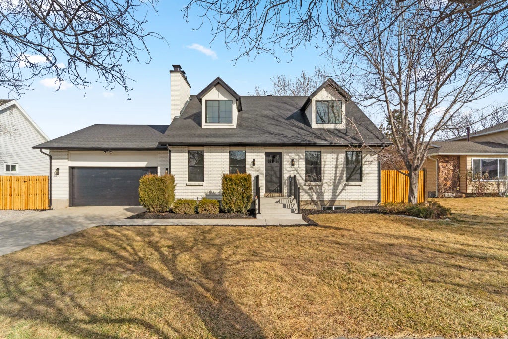 9073 S Elmhearst Dr W, West Jordan