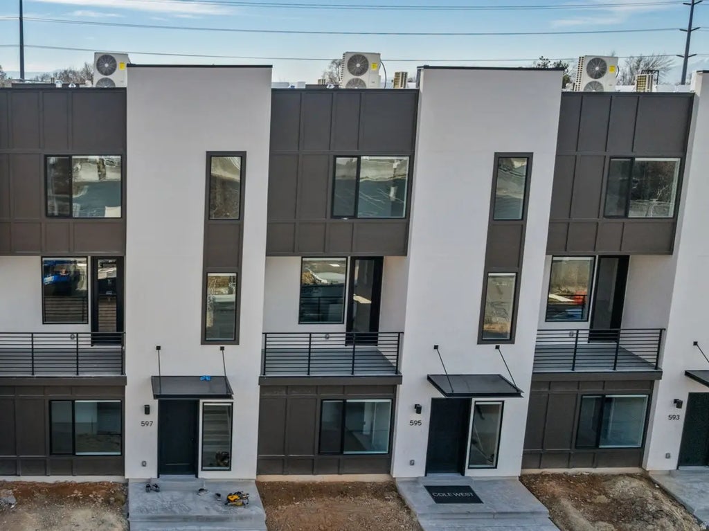 595 E Savvy Cv S 46, Salt Lake City