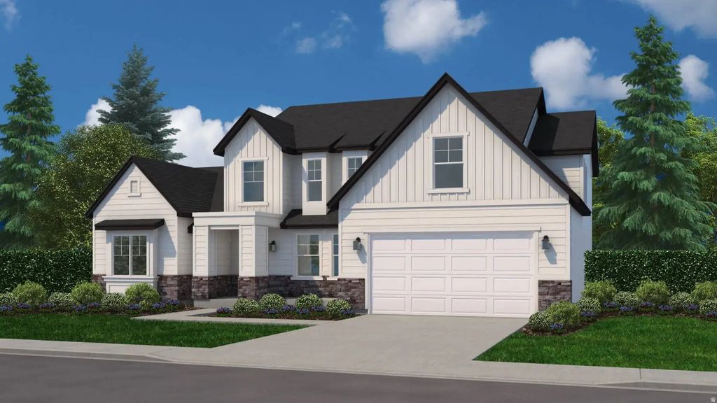 2887 E 1000 S 403, Spanish Fork
