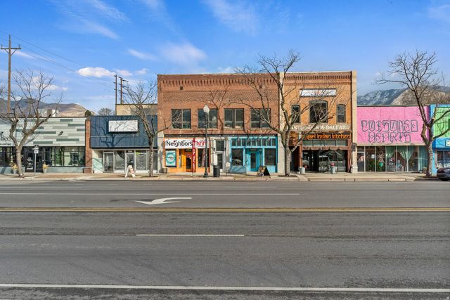 2210 S Washington Blvd E, Ogden