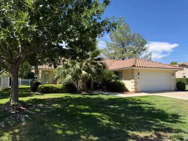 1825 W Mathis Park 46, St. George