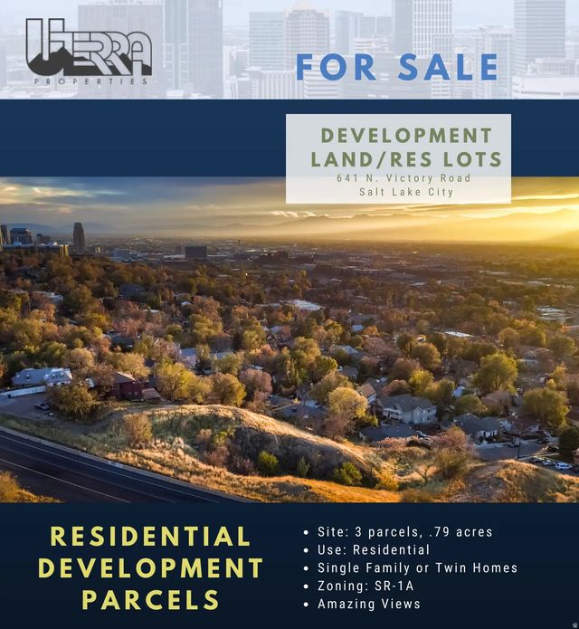 641 N Victory Rd, Salt Lake City