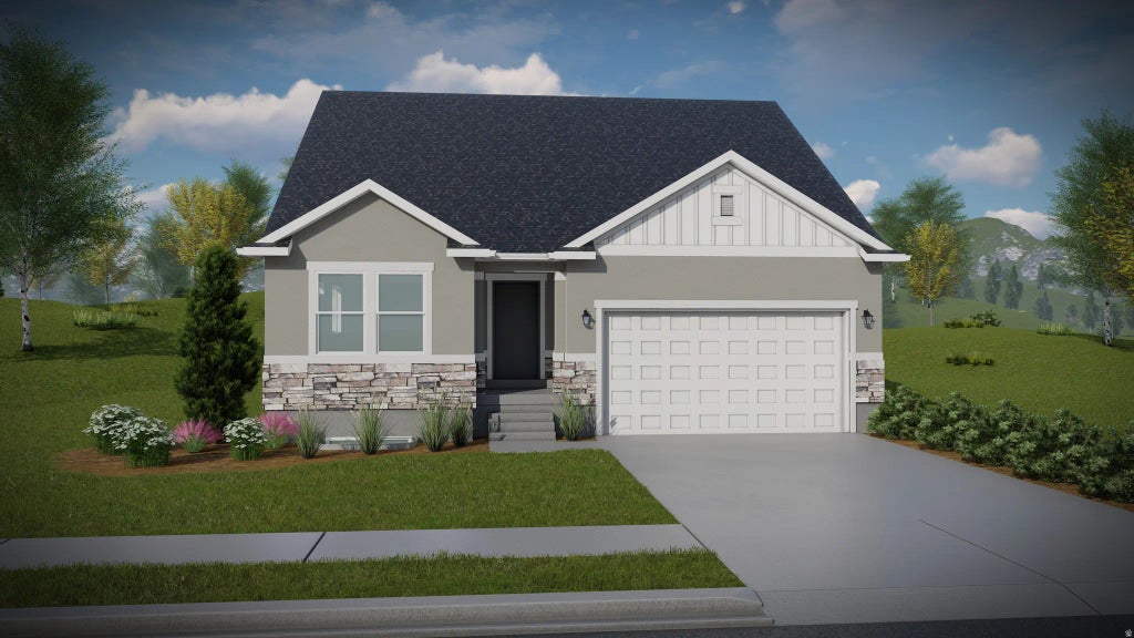 3779 S 1950 West St W 210, West Valley City