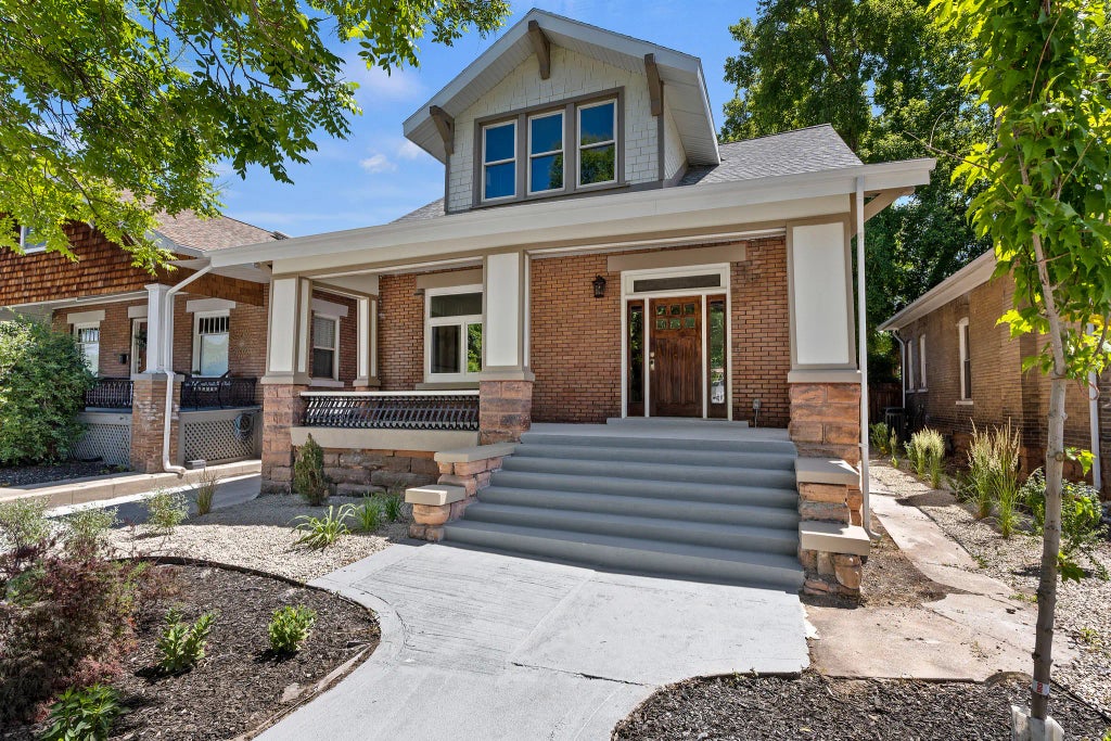 855 S 700 E, Salt Lake City