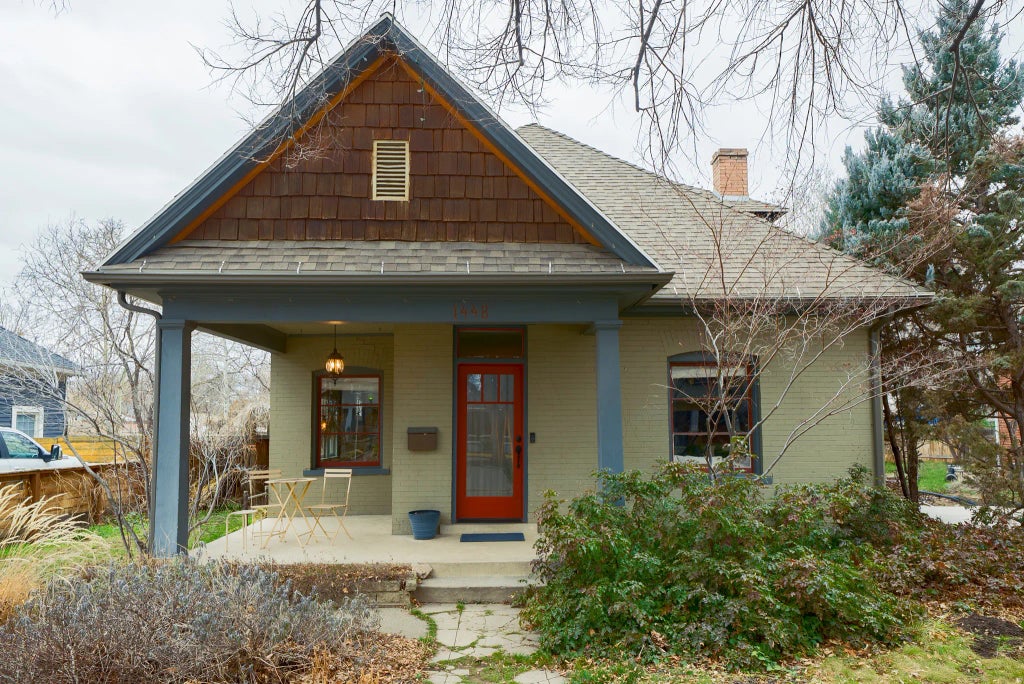 1448 S 1000 E, Salt Lake City