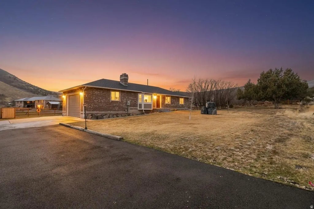 14715 S Rose Canyon Rd, Herriman