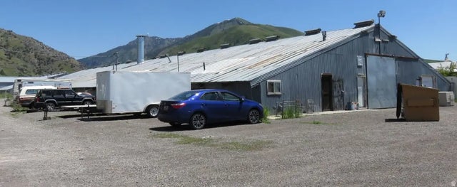 105 Hammer Rd, Hyrum