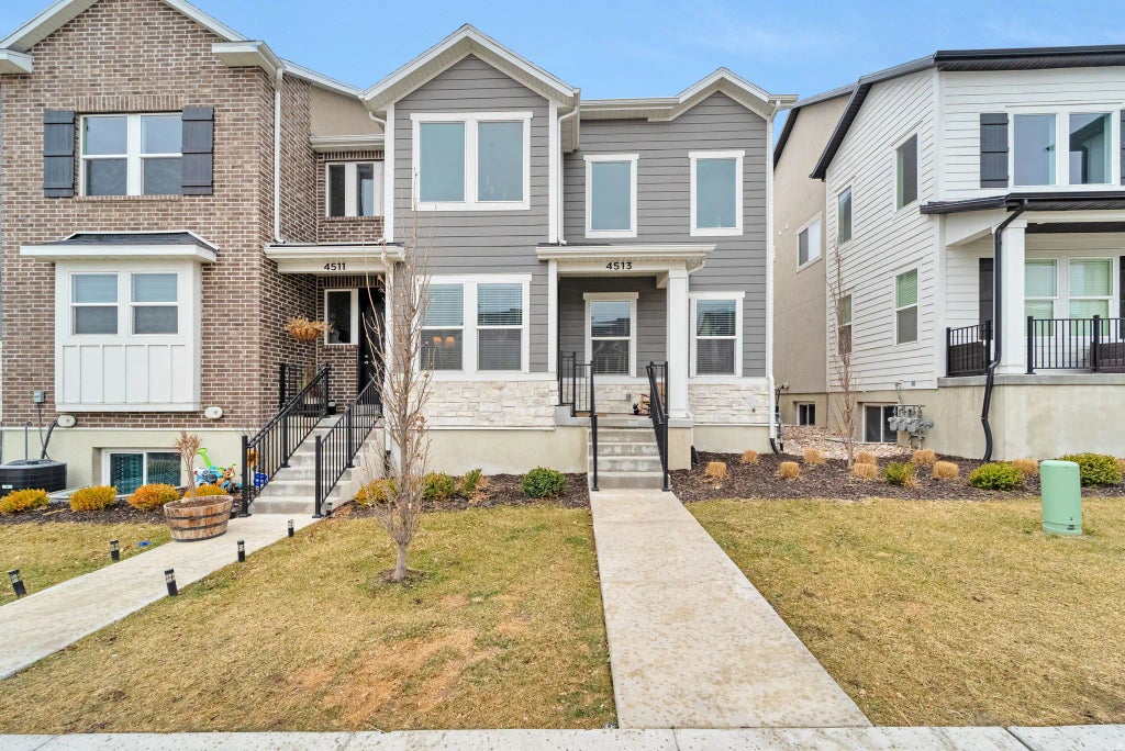 4513 W Watchmen Way, Herriman