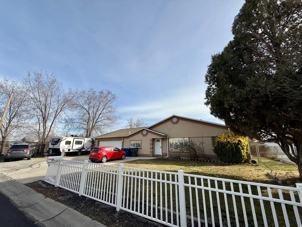 3509 W Christy Ave, West Valley City