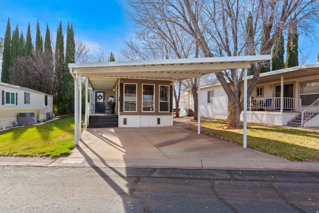 180 N 1100 E 142, Washington