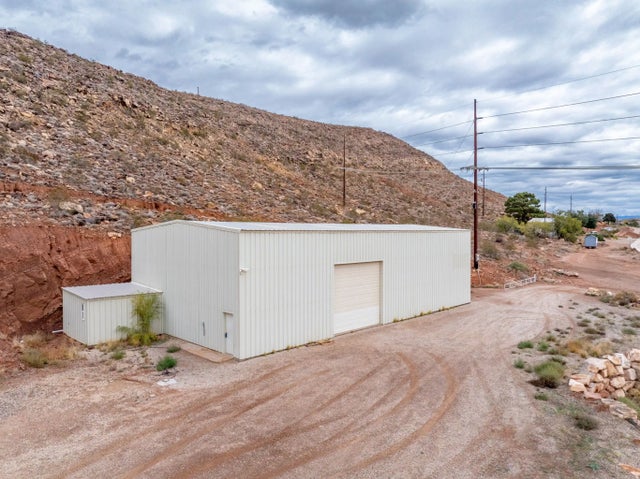 555 E Nichols Peak Rd, Washington