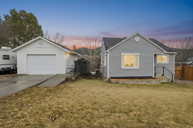 484 N Main St, Malad City