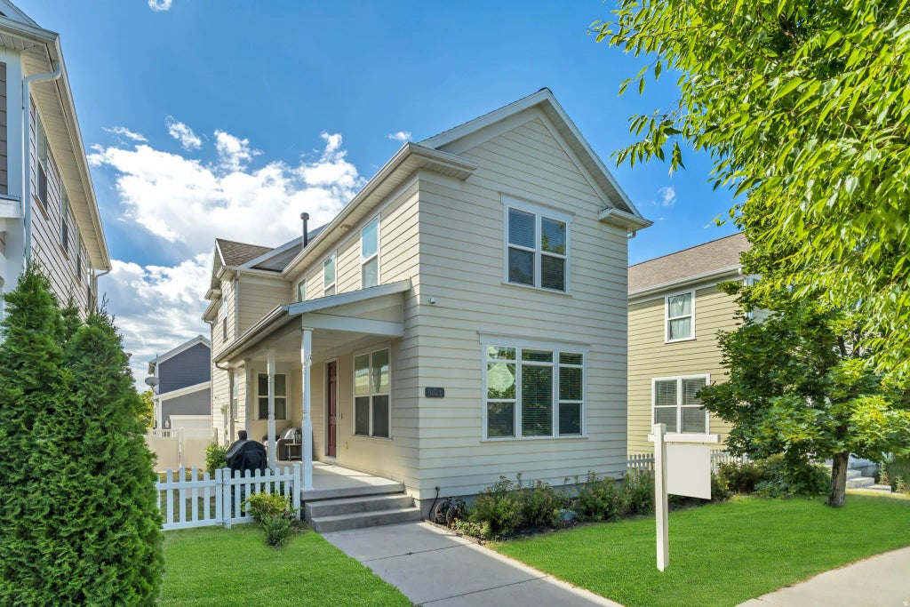 5023 W Currant Dr S, South Jordan