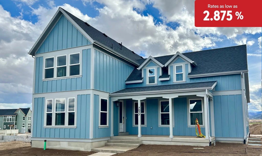 7077 W Lake Ave 1-149, South Jordan