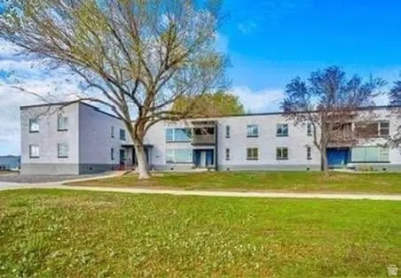 295 E 800 S, Brigham City