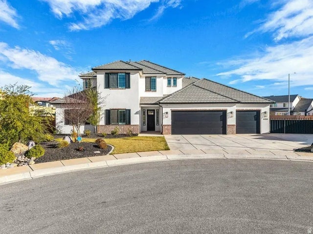 4159 S 490 E, Washington