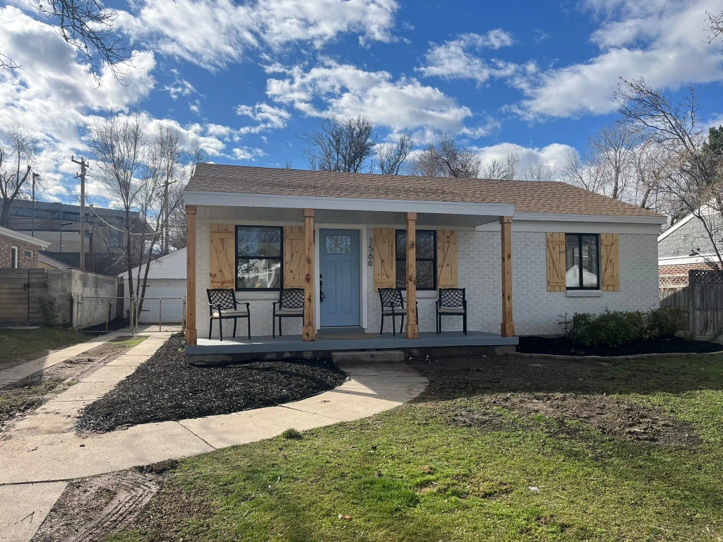 1566 E 3150 S, Millcreek