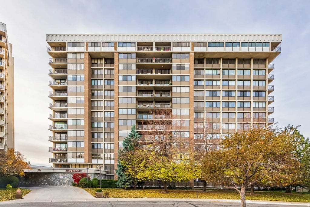 241 N Vine St 205w, Salt Lake City