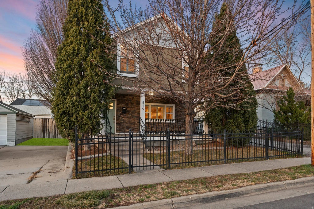 819 E 1300 S, Salt Lake City