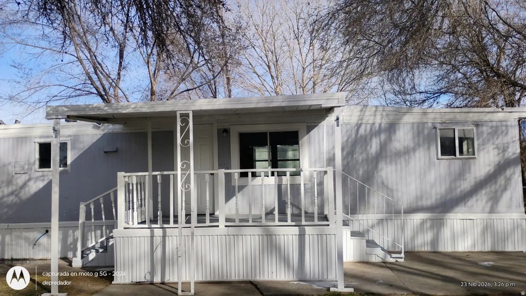 8155 S Redwood 96, West Jordan