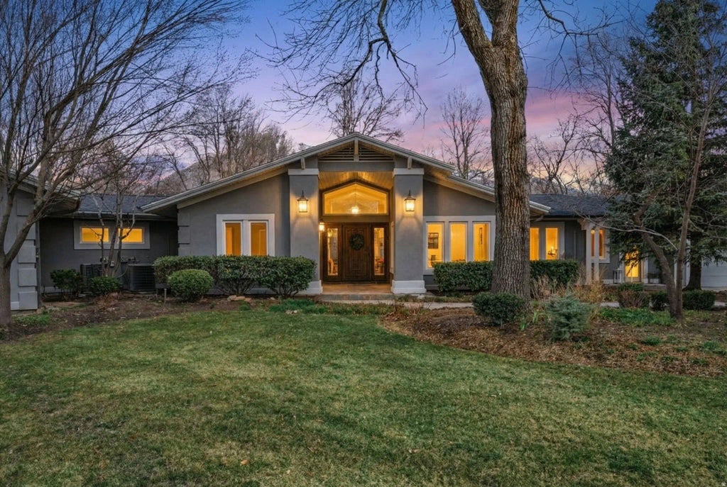 5575 S Merlyn Cir, Holladay