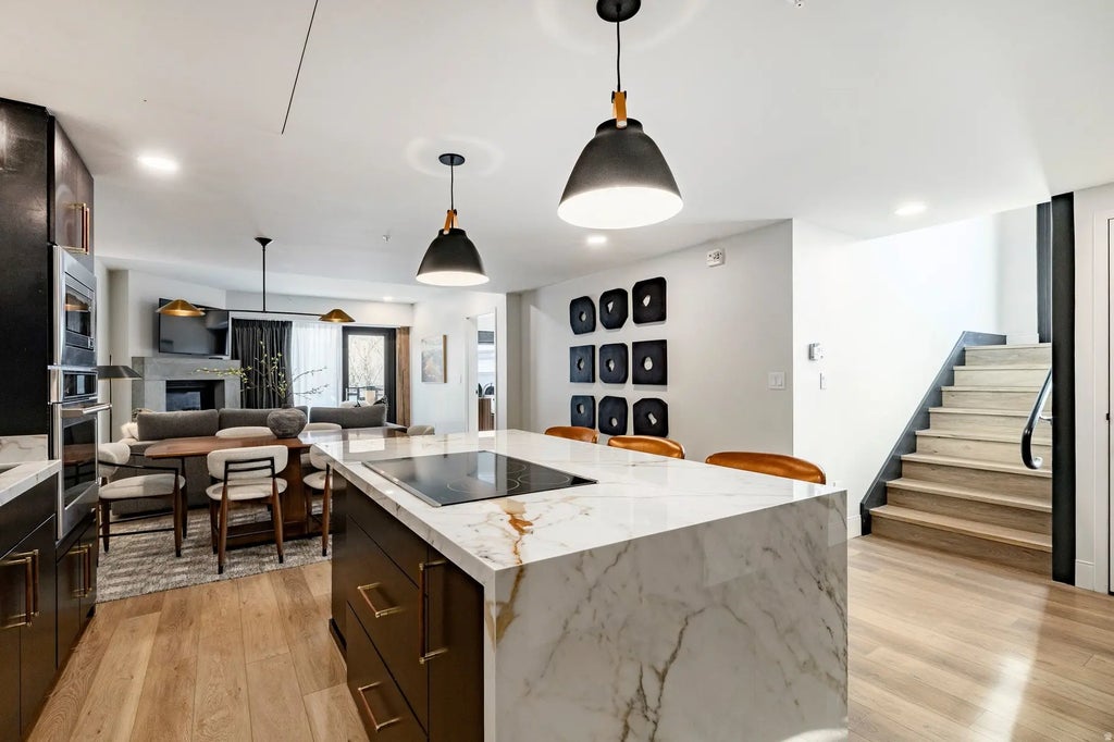 201 Heber Ave 502/60, Park City