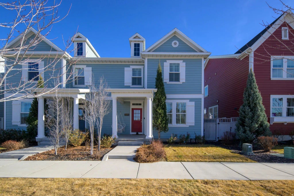 5079 W Split Rock Dr, South Jordan