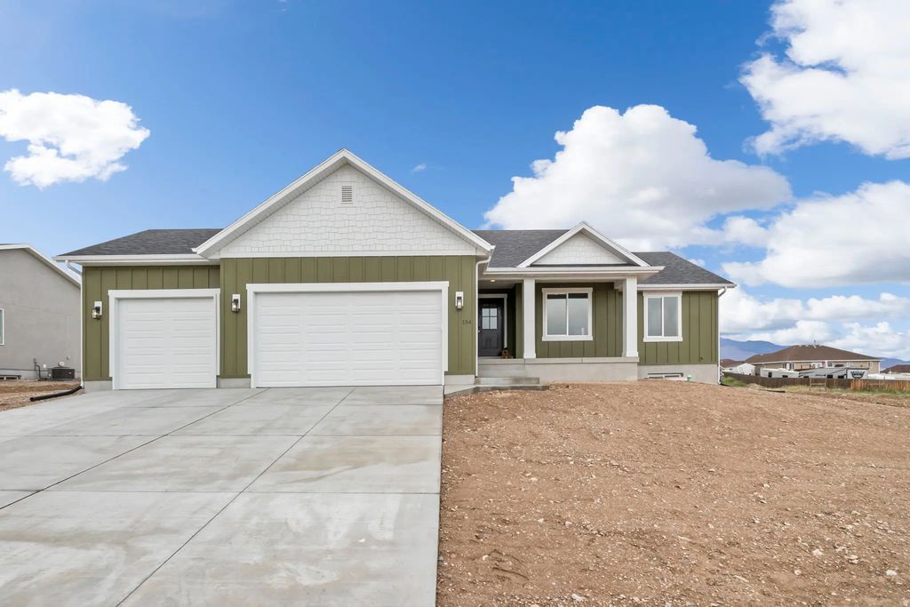 154 S Liberty St 204, Grantsville