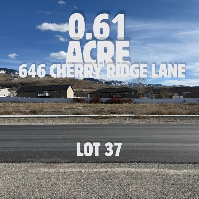 646 Cherry Ridge Ln 37, Richmond