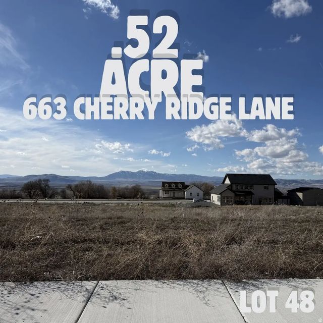 663 Cherry Ridge Ln 48, Richmond