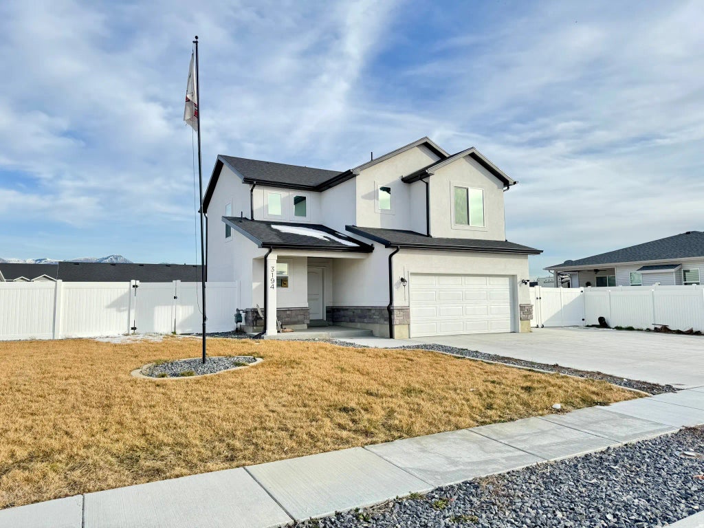 3194 N 3450 W, Plain City