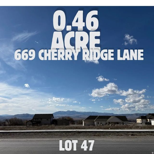 669 Cherry Ridge Ln 47, Richmond