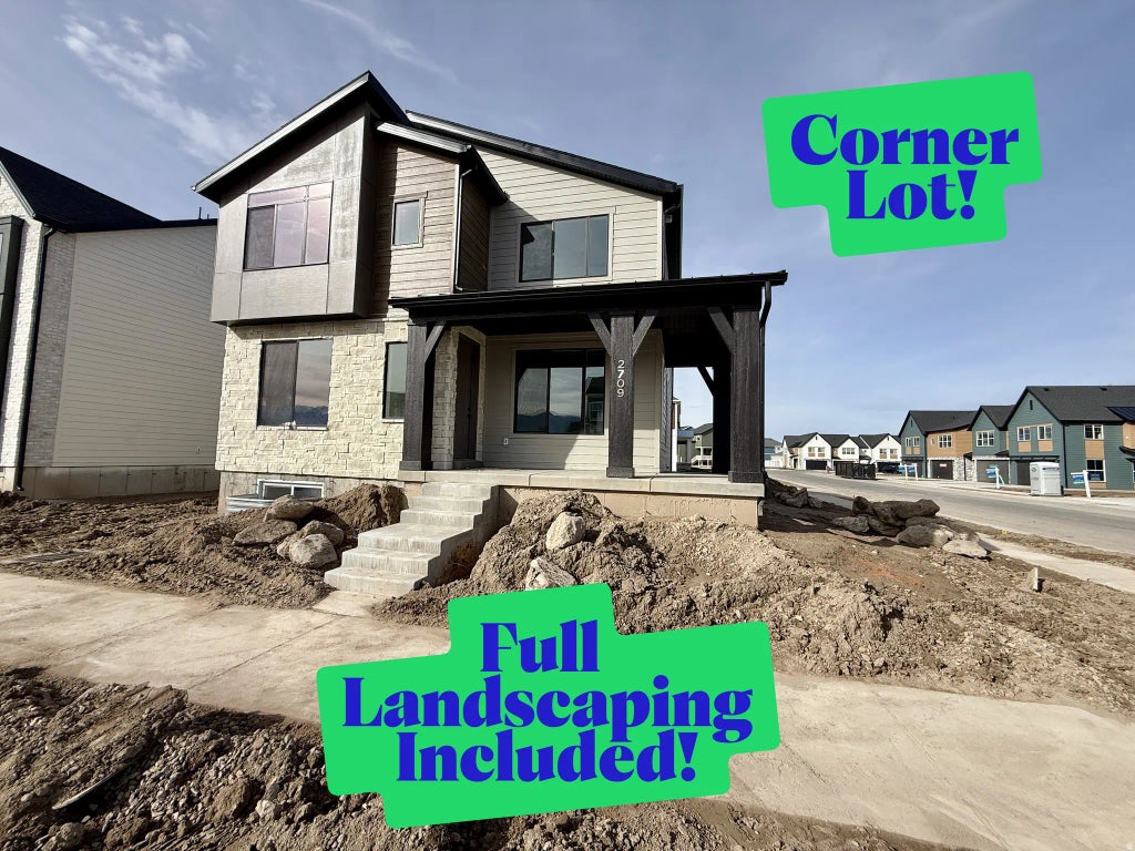 2709 N Galloway Ln 174, Plain City