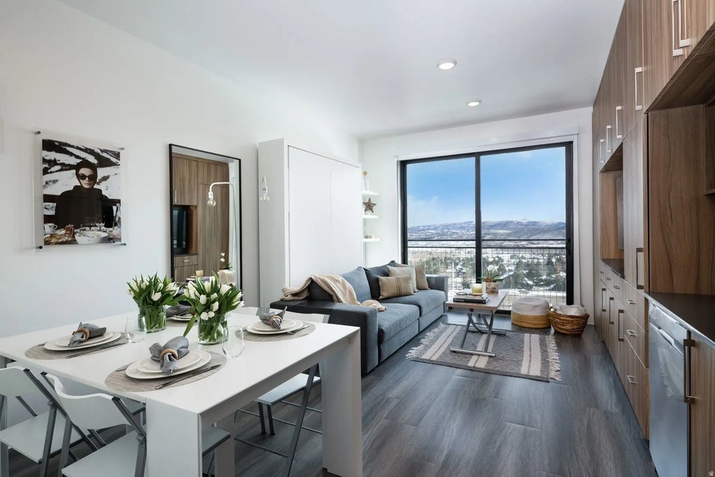 2670 W Canyons Resort Dr 427, Park City