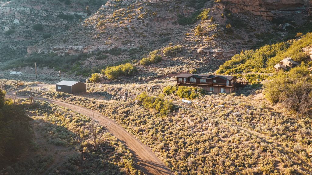 7500 Spring Canyon Rd, Helper