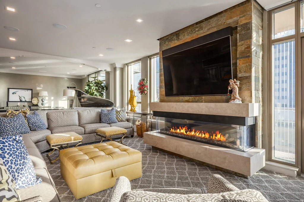 99 W South Temple 1502, Salt Lake City