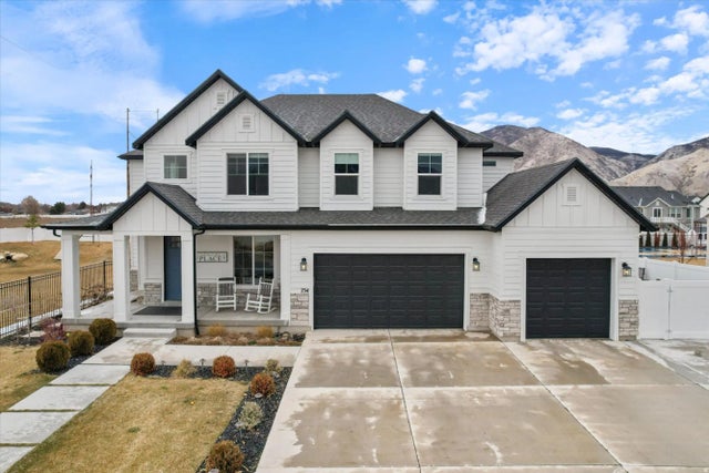 754 W 400 N 29, Mapleton