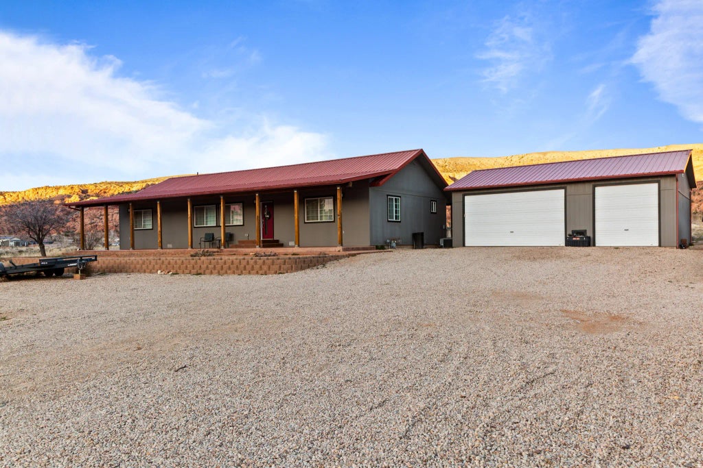383 E Coronado St, Moab