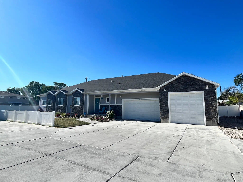 3609 S 5650 W, West Valley City