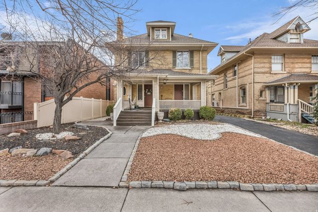 732 E 100 S, Salt Lake City