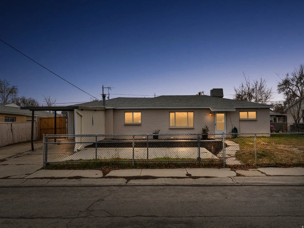 4481 W 5015 S, Kearns