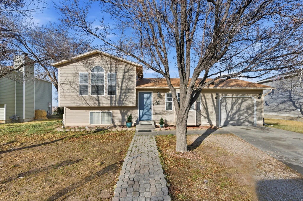 7656 W Bridgton Drive S, Magna