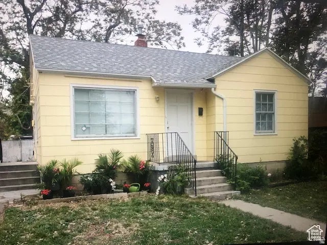 2726 S Cyprus Ln, Magna