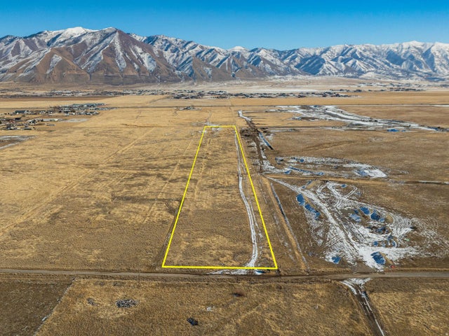3395 N 400 W 0006, Tooele